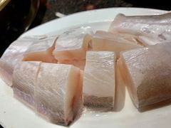 大耗儿鱼-巴蜀大宅门火锅(新华公园店)