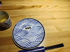 -有喜屋·日料·居酒屋(旭辉广场店)