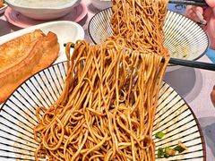 -扬州万怡酒店-中餐厅(文昌中路店)
