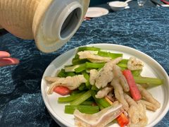 -卞氏菜根香(航空路旗舰店)