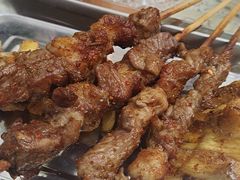 -伊隆斋(什刹海店)