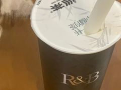 -巡茶(港区金科廊桥店)