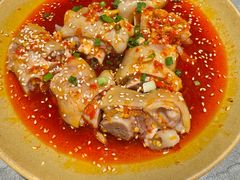 -廖川菜(金虹桥店)