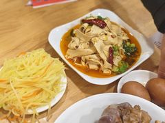 -水仙拉面(水仙街店)