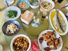 -二泉园老菜馆·百年无锡菜