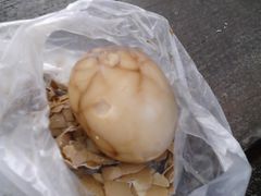 -金盆阿嬷香菇茶叶蛋(玄光店)
