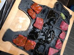 -俺的焼肉(銀座9丁目店)