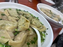 -蒸好吃馄饨