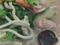 -浦阳面馆(萧山店)