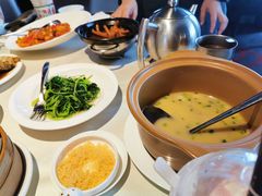 -皇朝会.经典传统粤菜(外滩店)