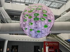 -秦山核电科技馆