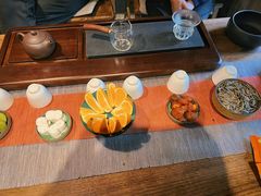 -邈墨茶馆(大兜路1号店)