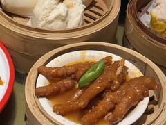 -山水茶艺馆·点心粤菜·30年老字号