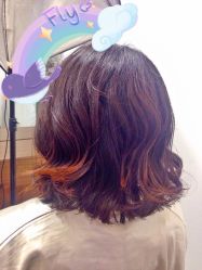 点击看大图 -MY HAIR ARDOR