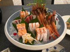 -食冶海鲜放题(福田COCO Park店)