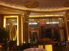 -深圳凯宾斯基酒店