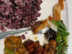 -乡村基(双流时代奥特莱斯餐厅)