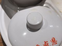 -素清香(解放路店)