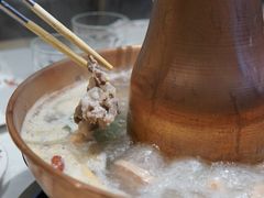-东门口涮肉·砂锅·烤串(老门东店)