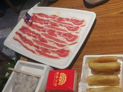 虾滑-傣妹火锅(罗宾森购物中心店)