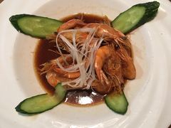 -新白鹿餐厅(百联中环店)
