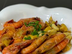 -杨记海鲜楼(三门黑金冠店)