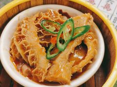 -七爺清汤腩(南开大悦城店)