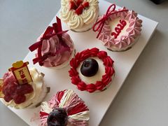 -你好独角兽·蛋糕甜品