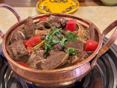 -顺顺小吃(独克宗古城店)