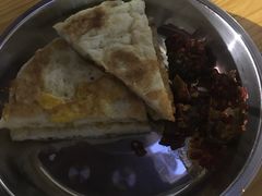 -88号小吃店·经典云南菜·地道纳西美食