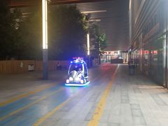 -万达广场(北京槐房店)
