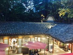 -院8里·少城记忆老川菜(宽窄巷子店)