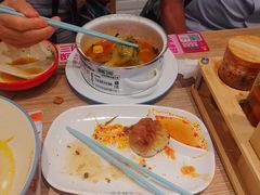 -小杨生煎(龙阳广场店)