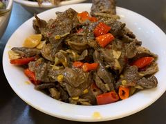 -龙老五汤店(站前西路店)