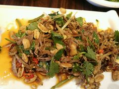 -梁记粥铺(开元地中海店)