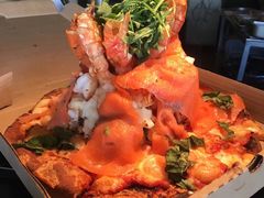 -Steveston Pizza Company (Richmond)