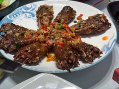 -先记烧鹅王·本地粤菜(福永店)