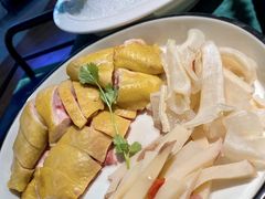 -青口季·港式打边炉(东影南路店桥华店)