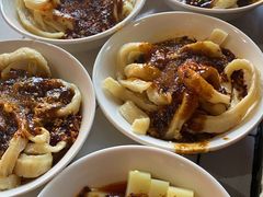 -洞子口张老二凉粉(文殊院店)