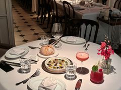 -壳里西餐厅Coquille Seafood Bistro(蒙自路店)