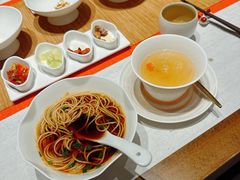 -鲤院·新中式美学·庭院餐厅(夫子庙店)