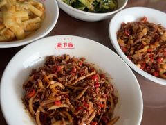 -天下客饭店(中山路店)