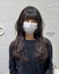 -Sying杉影日式烫染專門店