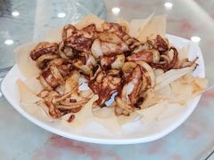 -新金盛·海鲜酒楼(盐田店)