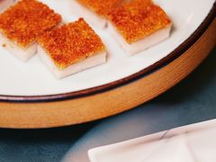 -广州文华东方酒店·江-由辉师傅主理