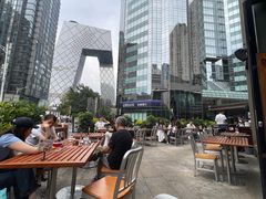 -京A Taproom·精酿餐吧(CBD店)