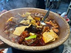 -常和州·夜宵大排档(常州单店)