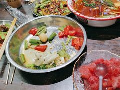 -破店肥哈·东北烧烤·夜宵(南山保利店)