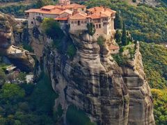 -梅黛奥拉修道院