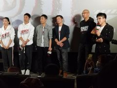 -英皇电影城(英皇集团中心IMAX店)